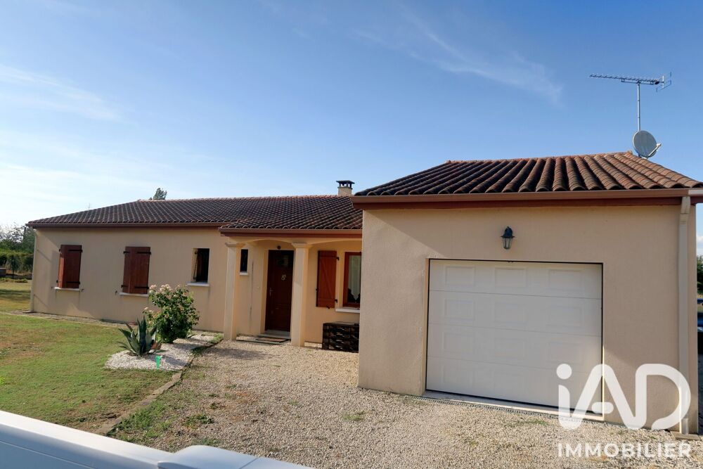 Vente Maison/villa 7 pièces