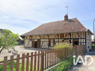  Maison à vendre 4 pièces 200 m²