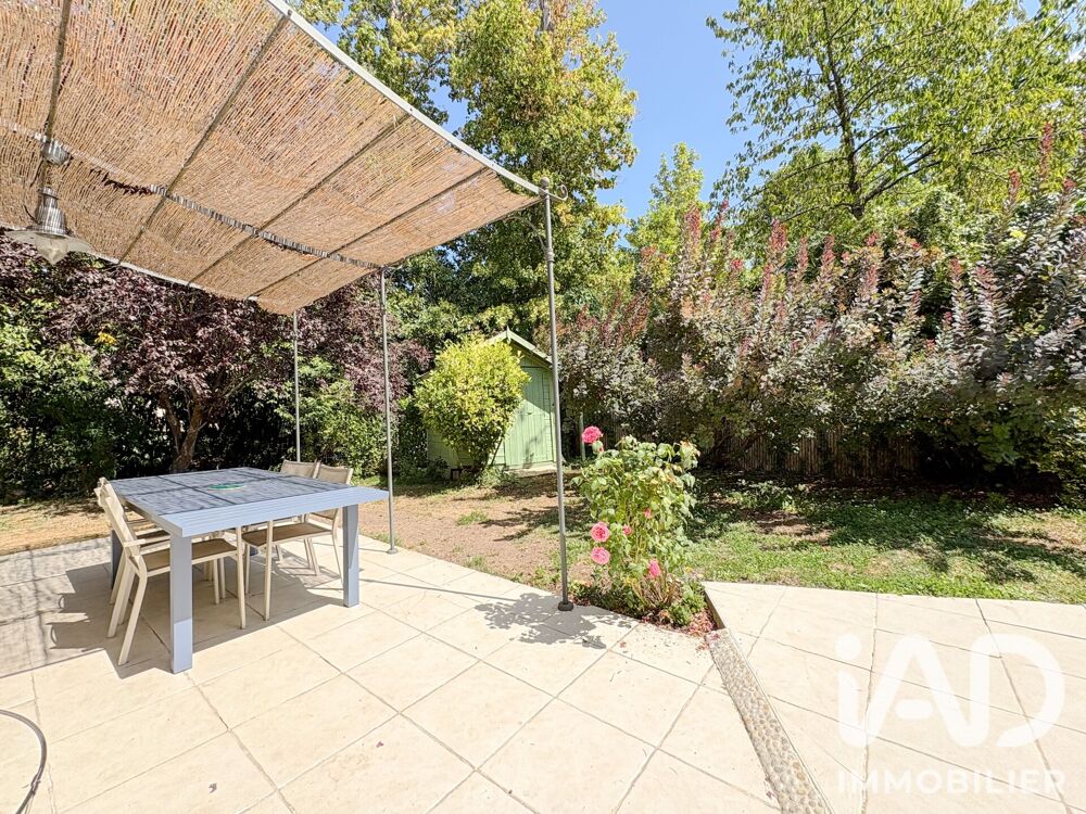 Vente Maison traditionnelle 6 pièces