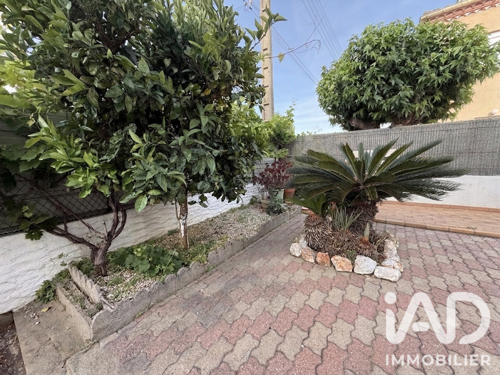 Vente Maison de ville 4 pièces