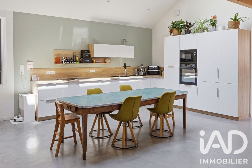 à vendre  Appartement Nantes (44200)