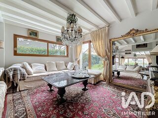  Maison à vendre 6 pièces 143 m²
