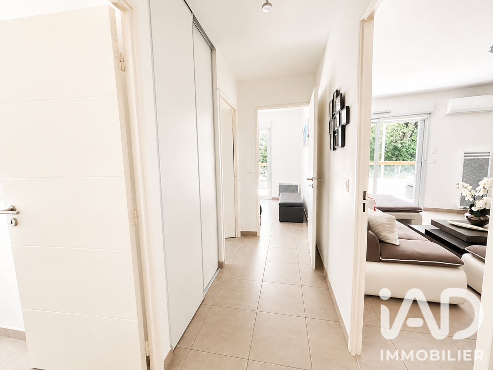 Vente Appartement Vente Appartement 3 pièces Cannes