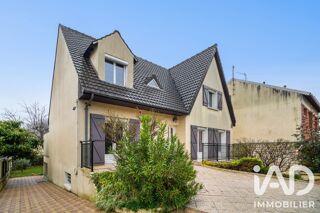  Maison à vendre 7 pièces 190 m²