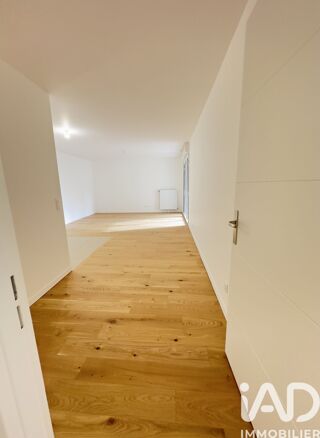  Appartement � vendre 4 pi�ces 88 m�