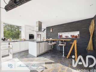  Maison � vendre 5 pi�ces 130 m�
