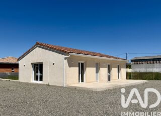  Maison � vendre 4 pi�ces 92 m�