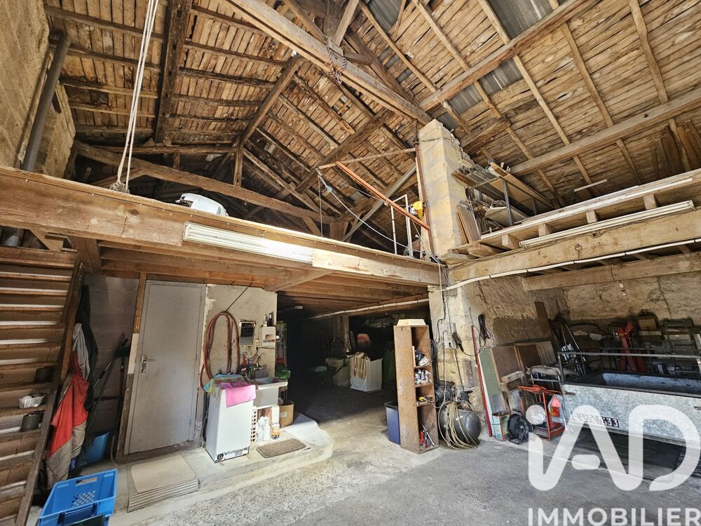 Vente Maison Vente Maison/villa 4 pièces Sainte-colombe