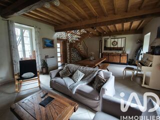  Maison à vendre 5 pièces 190 m²