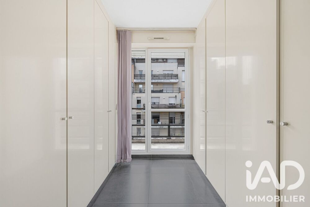 Vente Appartement Vente Appartement 2 pièces Rosny-sous-bois