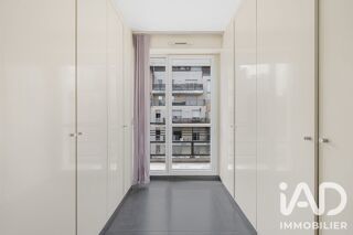  Appartement à vendre 2 pièces 76 m²