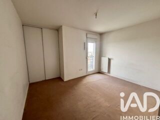  Appartement à vendre 2 pièces 46 m²