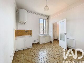  Appartement à vendre 2 pièces 40 m²