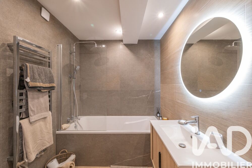 à vendre  Appartement Huez (38750)