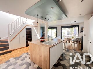  Maison à vendre 6 pièces 155 m²
