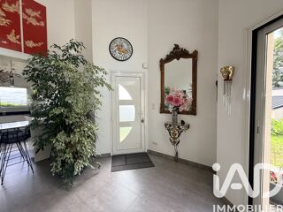  Maison à vendre 7 pièces 154 m²