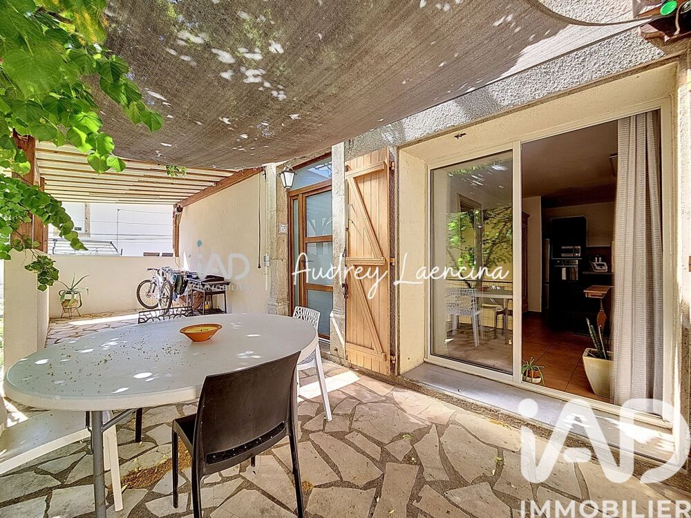 Vente Maison de village 8 pièces