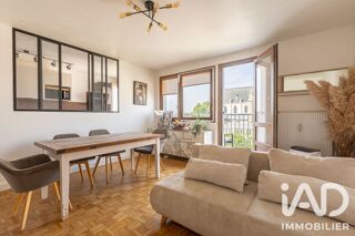  Appartement à vendre 3 pièces 70 m²