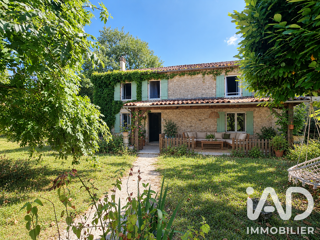 Vente Maison Vente Maison de campagne 5 pièces Empuré