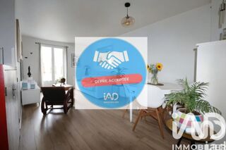  Appartement � vendre 3 pi�ces 61 m�
