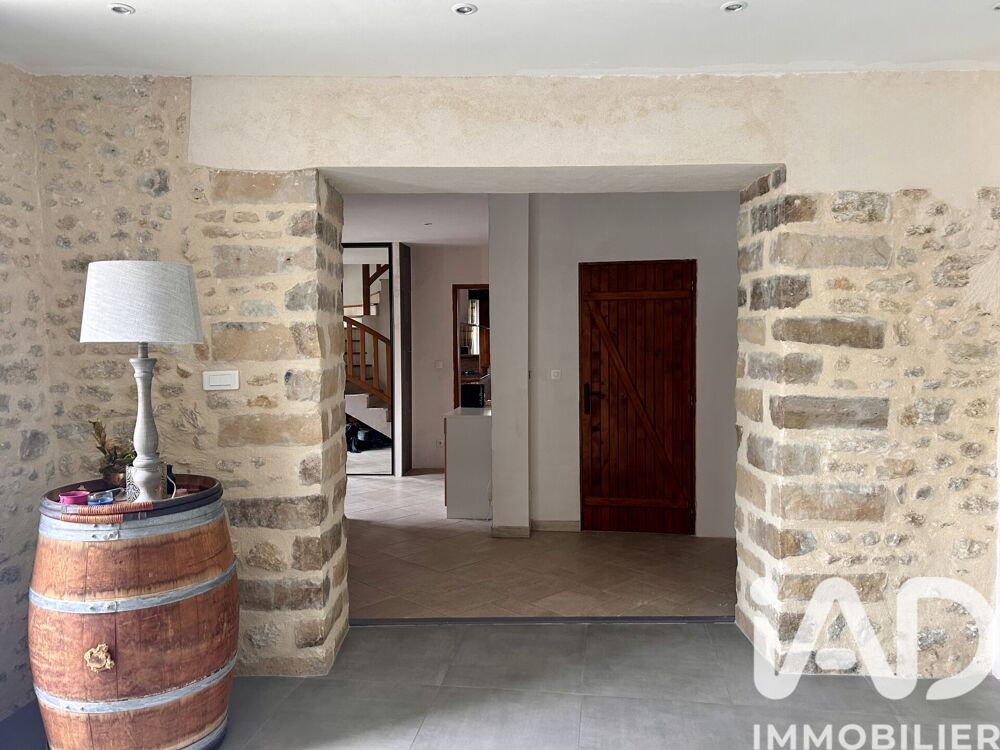 à vendre  Maison Ury (77760)
