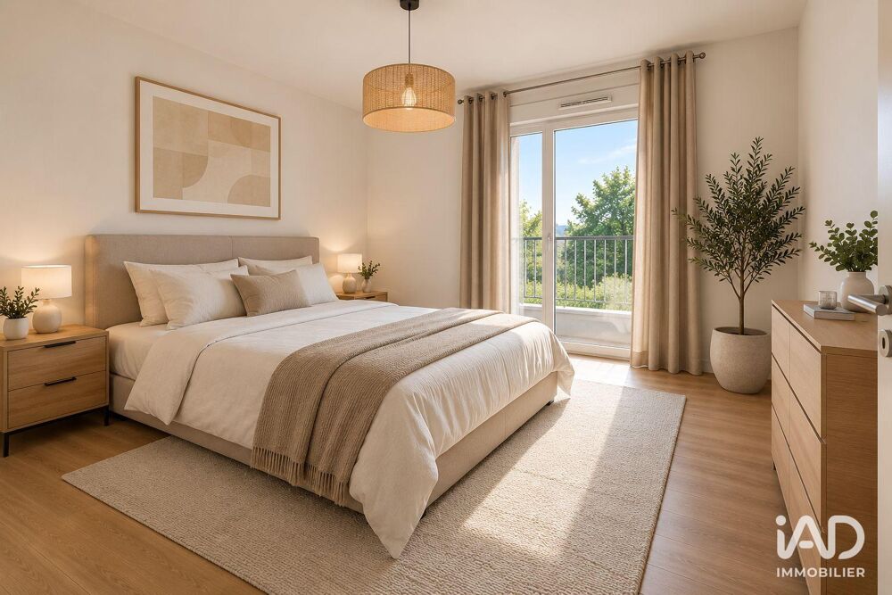 Vente Appartement Vente Appartement 4 pièces Champigny-sur-marne