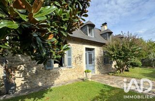  Maison à vendre 7 pièces 140 m²