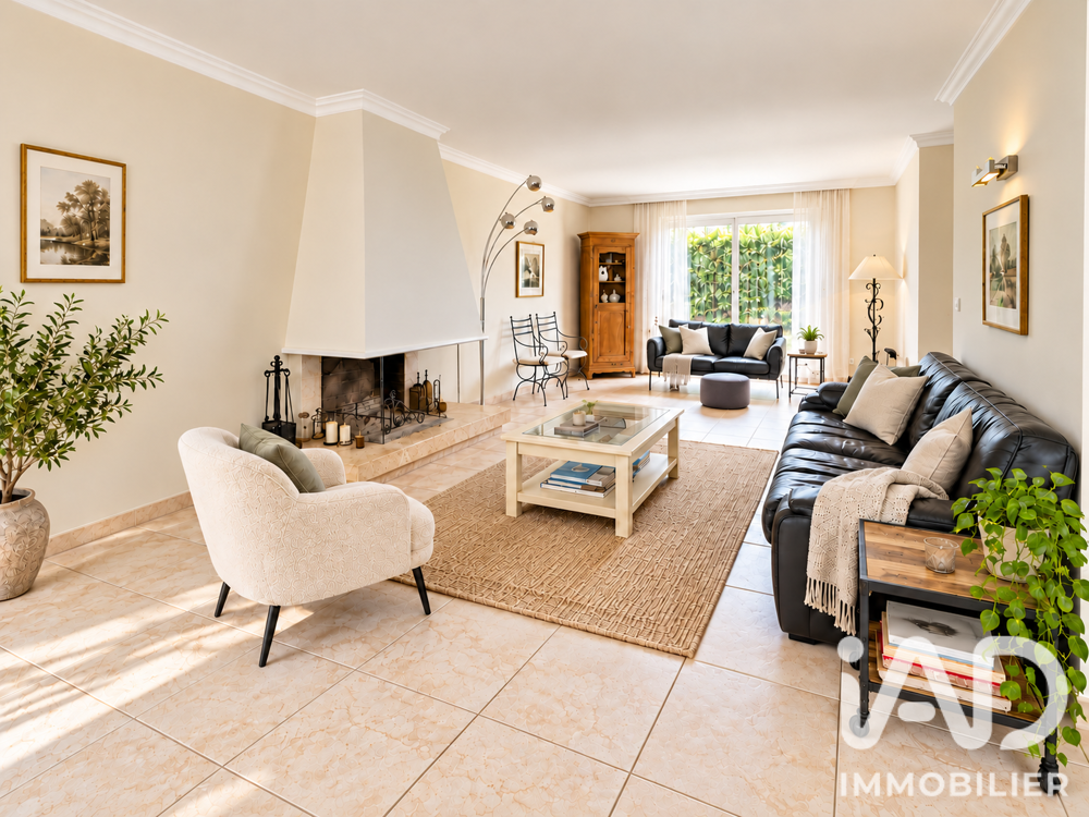 Vente Maison Vente Maison/villa 6 pièces Lissieu