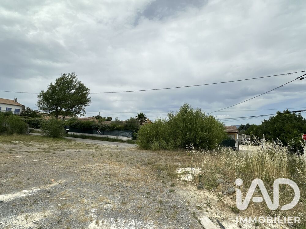 Vente Terrain Vente Terrain à bâtir 563 m&sup2; Lavilledieu