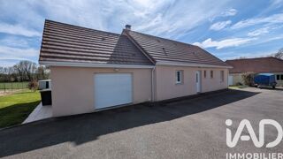  Maison à vendre 4 pièces 88 m²