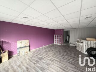  Maison à vendre 8 pièces 248 m²