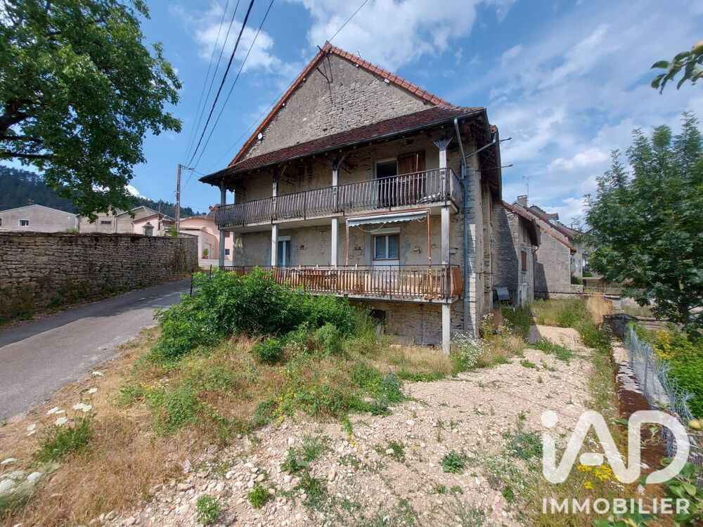 Vente Maison/villa 8 pièces