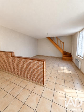  Maison à vendre 2 pièces 260 m²