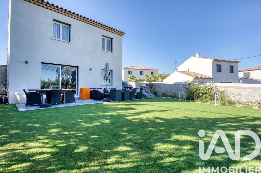 Vente Maison Vente Maison/villa 4 pièces Roquebrune-sur-argens