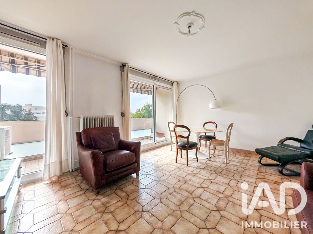 Vente Appartement Vente Appartement 5 pièces Vénissieux