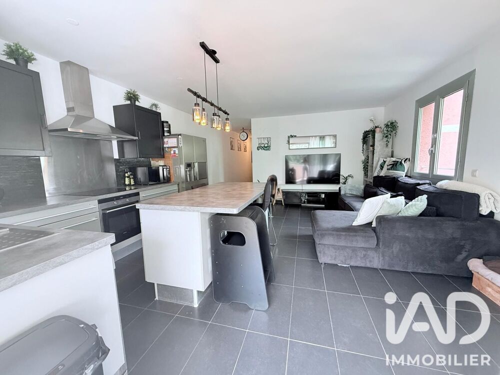 Vente Appartement Vente Appartement 3 pièces Menton
