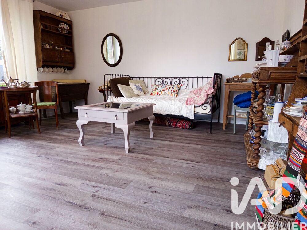 Vente Maison Vente Maison/villa 5 pièces Cardroc