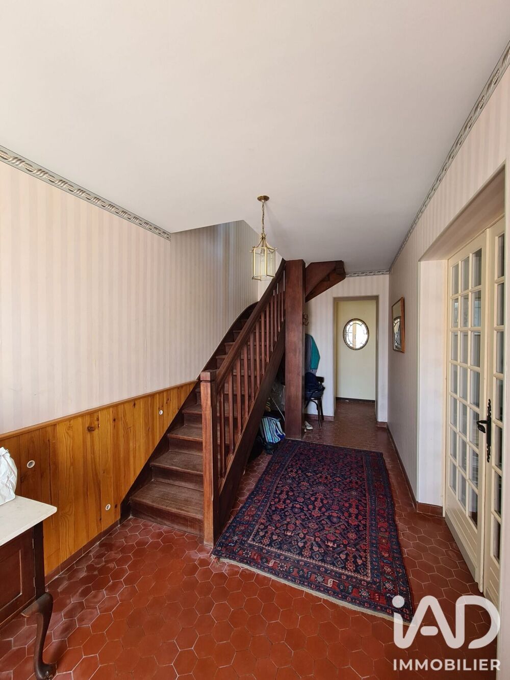 Vente Maison Vente Maison de village 6 pièces Saussignac