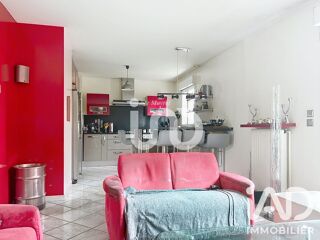  Maison à vendre 6 pièces 103 m²