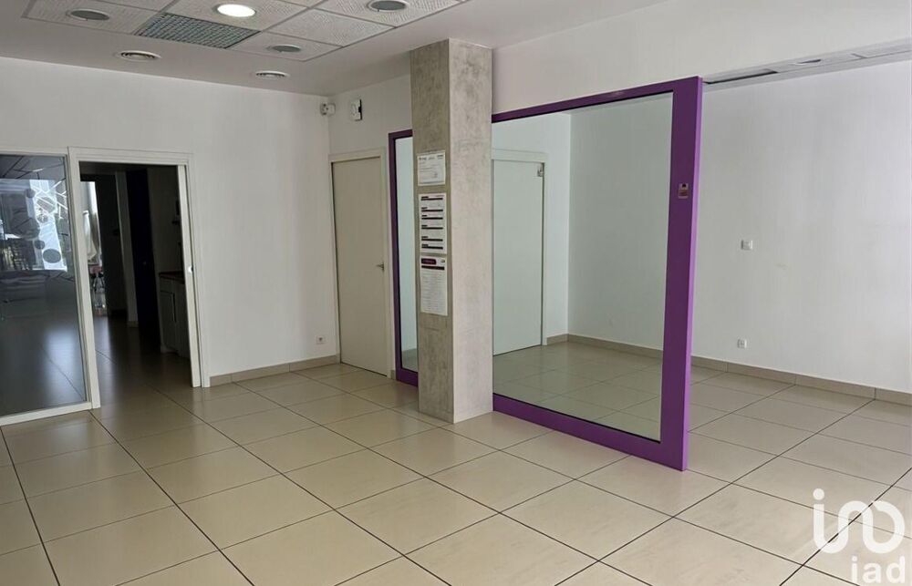  Location - 56 m² Lyon 9