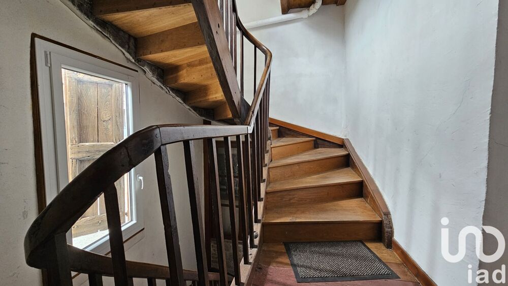 Vente Immeuble Vente Immeuble 123 m&sup2; Maurs