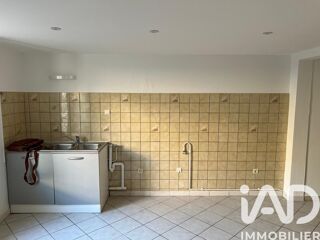  Appartement à vendre 3 pièces 48 m²