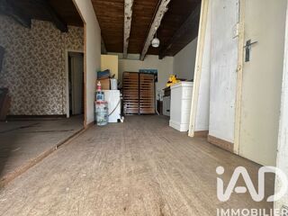  Maison à vendre 1 pièce 100 m²