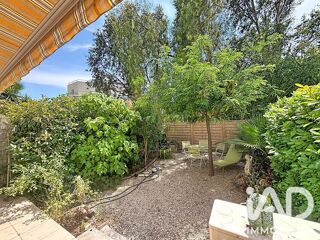  Appartement à vendre 2 pièces 44 m²