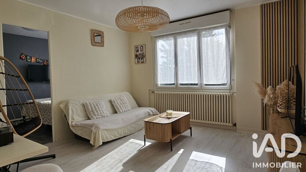Vente Maison Vente Maison/villa 4 pièces La chèze