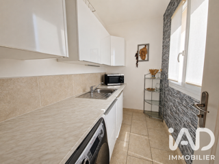  Appartement à vendre 5 pièces 97 m²
