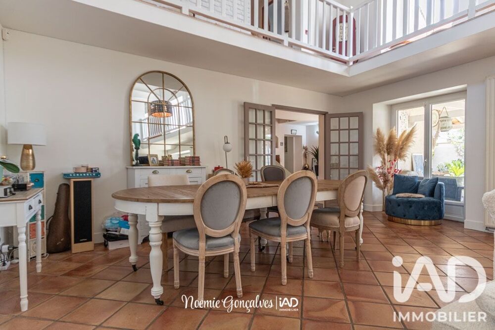 Vente Maison Vente Maison de campagne 9 pièces Tilly