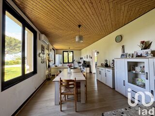  Maison � vendre 7 pi�ces 227 m�