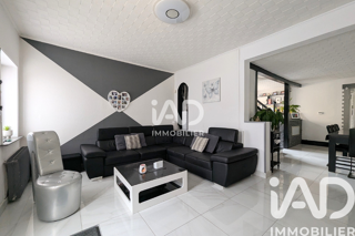  Maison à vendre 6 pièces 150 m²