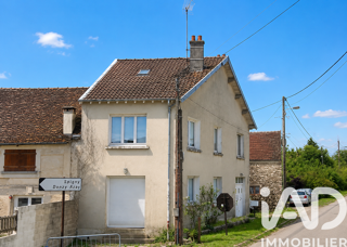  Maison à vendre 5 pièces 87 m²